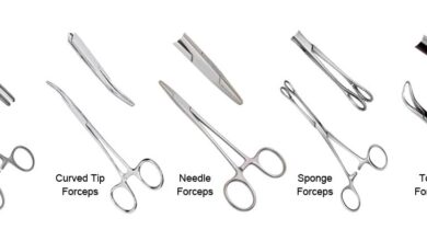 forceps